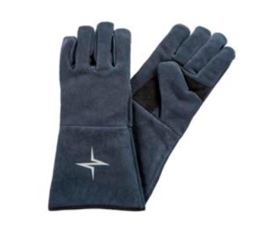 Краги сварочные Boehler MIG/MAG размер XL