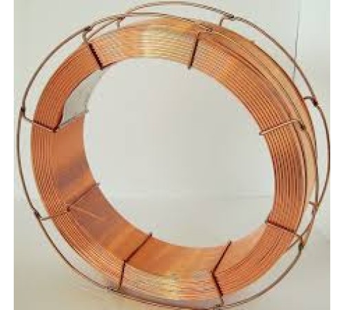 Проволока сварочная OERLIKON OE-S2Mo 4.8 мм