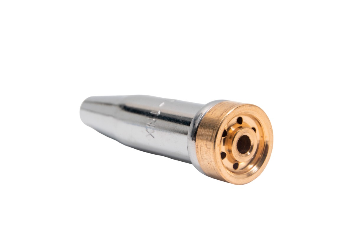 Мундштук пропан NX KRASS 15-25 0769210KR