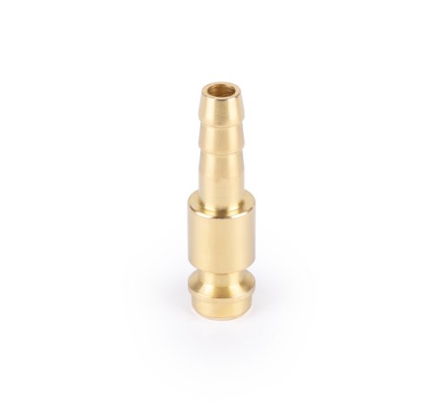 Быстросъемный ниппель Binzel NW 5 диаметр 6.0 мм