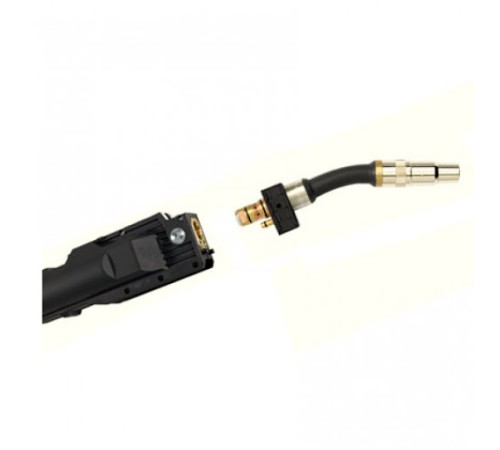 Адаптер наконечника ABIROB M8 для роботизированной горелки