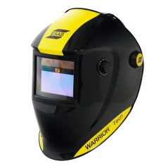 Маска сварщика ESAB WARRIOR Tech Black