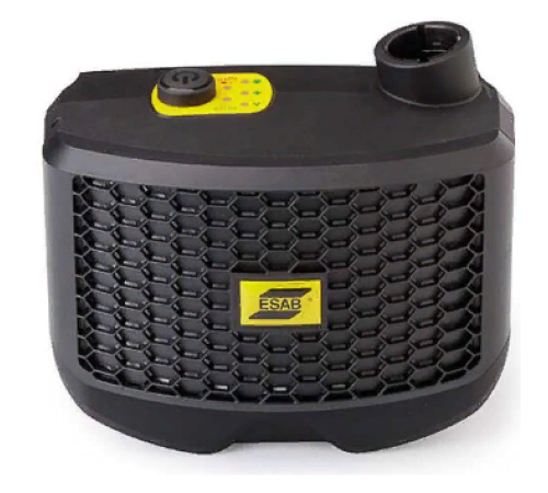 Блок подачи воздуха ESAB PAPR со шлангом 850 мм