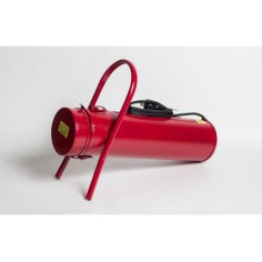 Термопенал ПЭ6/150 для хранения электродов