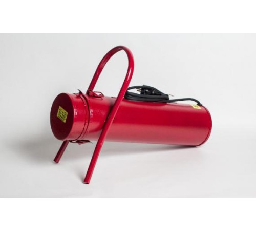 Термопенал ПЭ6/150 для хранения и подогрева электродов