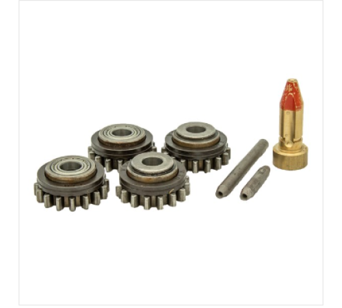 Ролики подающие Kemppi V1.0 для стальной проволоки