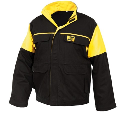 Куртка сварщика ESAB FR огнестойкая