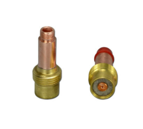 Линза АБИКОР БИНЦЕЛЬ газовая 3,2 мм 45V27 701.0209