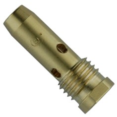 Держатель наконечника (вставка) (TR18х4/M10/50), BINZEL