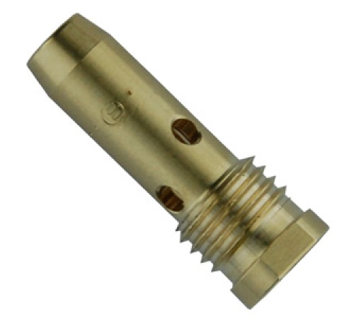 Держатель наконечника (вставка) (TR18х4/M10/50), BINZEL