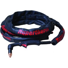 Защитный кожаный чехол для резака Hypertherm 7,6м