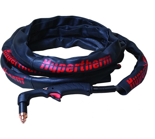 Защитный кожаный чехол для плазменного резака Hypertherm 7,6м