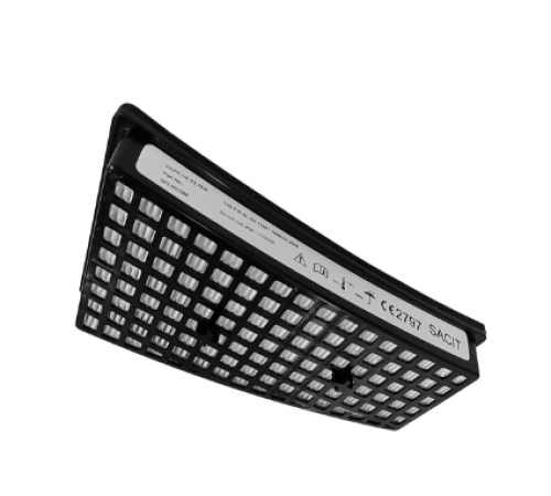 Фильтр TH3 SACIT AZIA комплект 4 шт