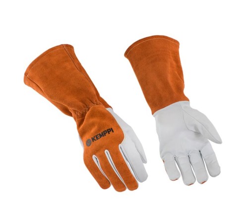 Краги сварщика Craft MIG Model 6