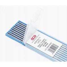 Вольфрамовый электрод WC-20 серый 3.2x175 мм