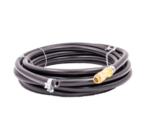 Газовый шланг Kemppi 6 мм, 6 метров