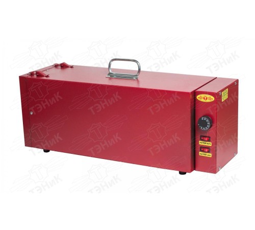 Печь для прокалки сварочных электродов ПСПЭ 20/400