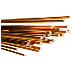 Сварочный пруток ESAB OK Tigrod 13.23 омедненный