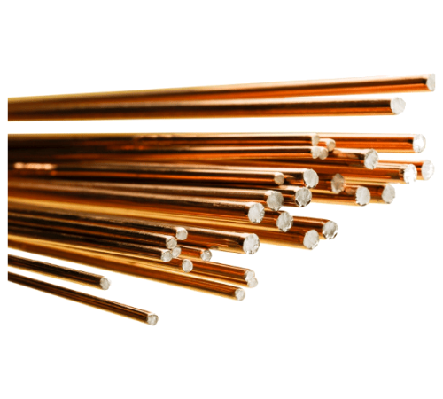 Сварочный пруток ESAB OK Tigrod 13.23 ER80S-Ni1