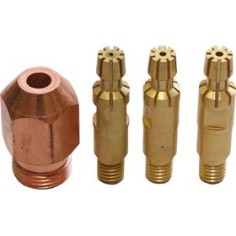 Комплект ЗИП для резака Р1-01П