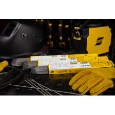 Электроды сварочные ESAB FALCON 6013 3.0мм