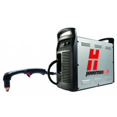 Аппарат плазменной резки Powermax125 400V
