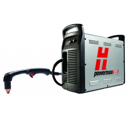 Аппарат плазменной резки Hypertherm Powermax125 400V