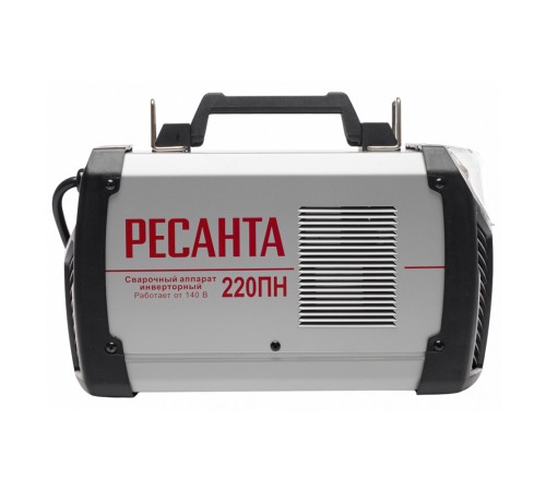 Сварочный инвертор РЕСАНТА САИ-220 ПН