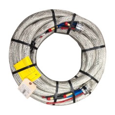 Кабель рабочий экранированный Hypertherm MAXPRO200 15м