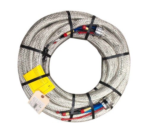 Кабель рабочий экранированный Hypertherm MAXPRO200 15 метров