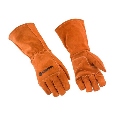 Краги сварщика Craft MAG/TACK Model 5