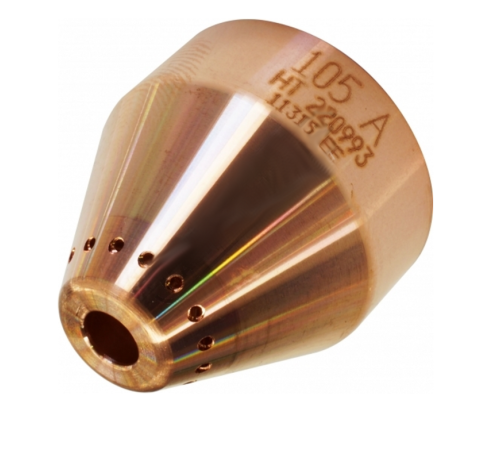 Защитный экран Hypertherm для плазменного резака Duramax