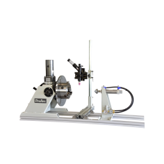 Установка для автоматической сварки EZARC L-type с позиционером