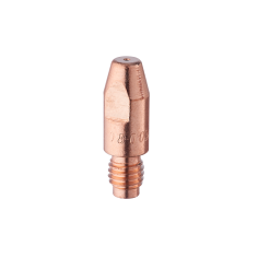 Наконечник контактный медный M8x30 мм 1.0 мм Trafimet AZIA