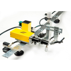 Каретка сварочная Railtrac 1000 FW с функцией колебаний