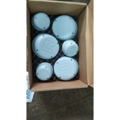 Комплект крышек для робота Universal Robots UR5e