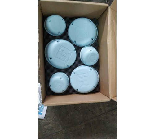 Комплект крышек для робота Universal Robots UR5e