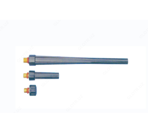 Заглушка средняя TIG 41V35 MINI SOLUT