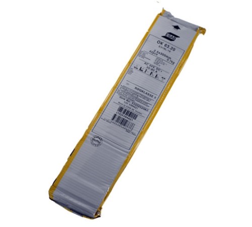 Электроды ESAB OK 63.20 3.2x350 1/2 VP E316L-16 63203230T0
