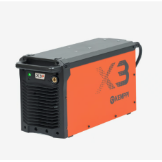 Сварочный источник Kemppi X3P Power Source Pulse 450