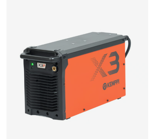 Сварочный источник Kemppi X3P Power Source Pulse 450