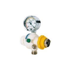 Регулятор вакуумный Medievac+ 1000