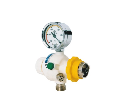 Регулятор вакуумный Medievac+ 1000 GCE