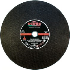 Диск отрезной по стали 350 мм Globe