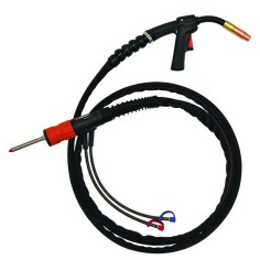 Горелка сварочная Kemppi X8 MIG GUN 420-W