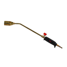 Горелка газовоздушная ГВ-211 с пьезоподжигом KRASS