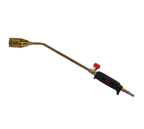 Горелка газовоздушная ГВ-211 с пьезоподжигом KRASS