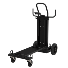 Тележка транспортная Kemppi X5 4-колесная