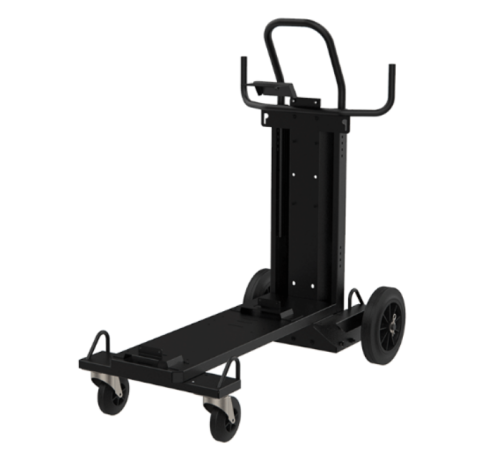 Транспортная тележка Kemppi X5 для сварочного оборудования