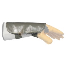 Щиток наручный ESAB алюминизированный